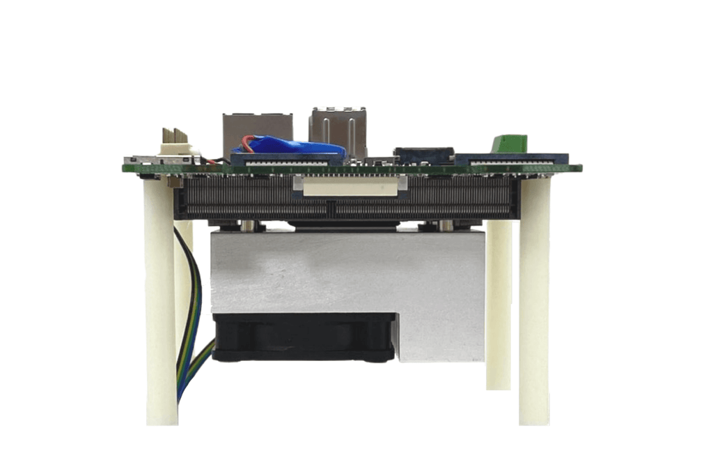 AVerMedia D111NO Developement System (NVIDIA Nano 4G)