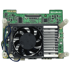 AVerMedia D111NX Developement System (NVIDIA Xavier NX 8G)