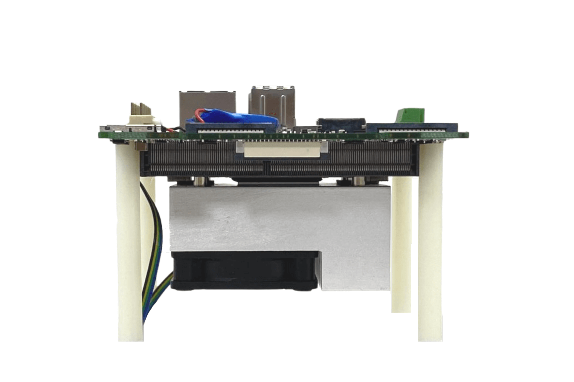 AVerMedia D111NX Developement System (NVIDIA Xavier NX 8G)