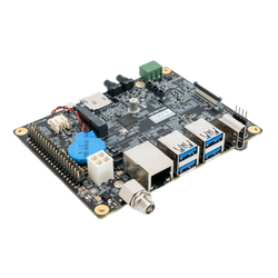 AVerMedia D131 (NVIDIA Jetson Orin NX / Xavier NX / Nano)