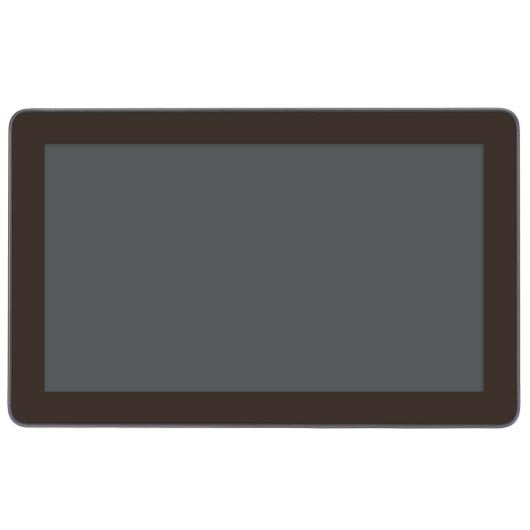 Panel PC 15.6' D151-11TGS-UP3Ce (Intel Tiger Lake UP3 Celeron 6305E)