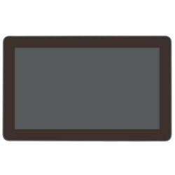 Panel PC 15.6' D151-11TGS-UP3i3 (Intel Tiger Lake UP3 i3-1115G4E)