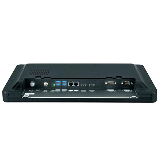 Panel PC 15.6' D151-11TGS-UP3Ce (Intel Tiger Lake UP3 Celeron 6305E)