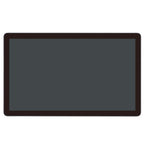 Panel PC 21.5' D210-11TGS-UP3Ce (Intel Tiger Lake UP3 Celeron 6305E)