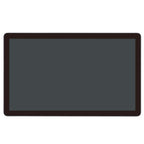 Panel PC 21.5' D210-11TGS-UP3i5 (Intel Tiger Lake UP3 i5-1145G7E)