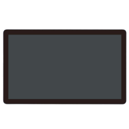 Panel PC 21.5' D210-11TGS-UP3i5 (Intel Tiger Lake UP3 i5-1145G7E)