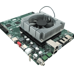 AVerMedia D313AX Developement System (AGX Xavier 32G)