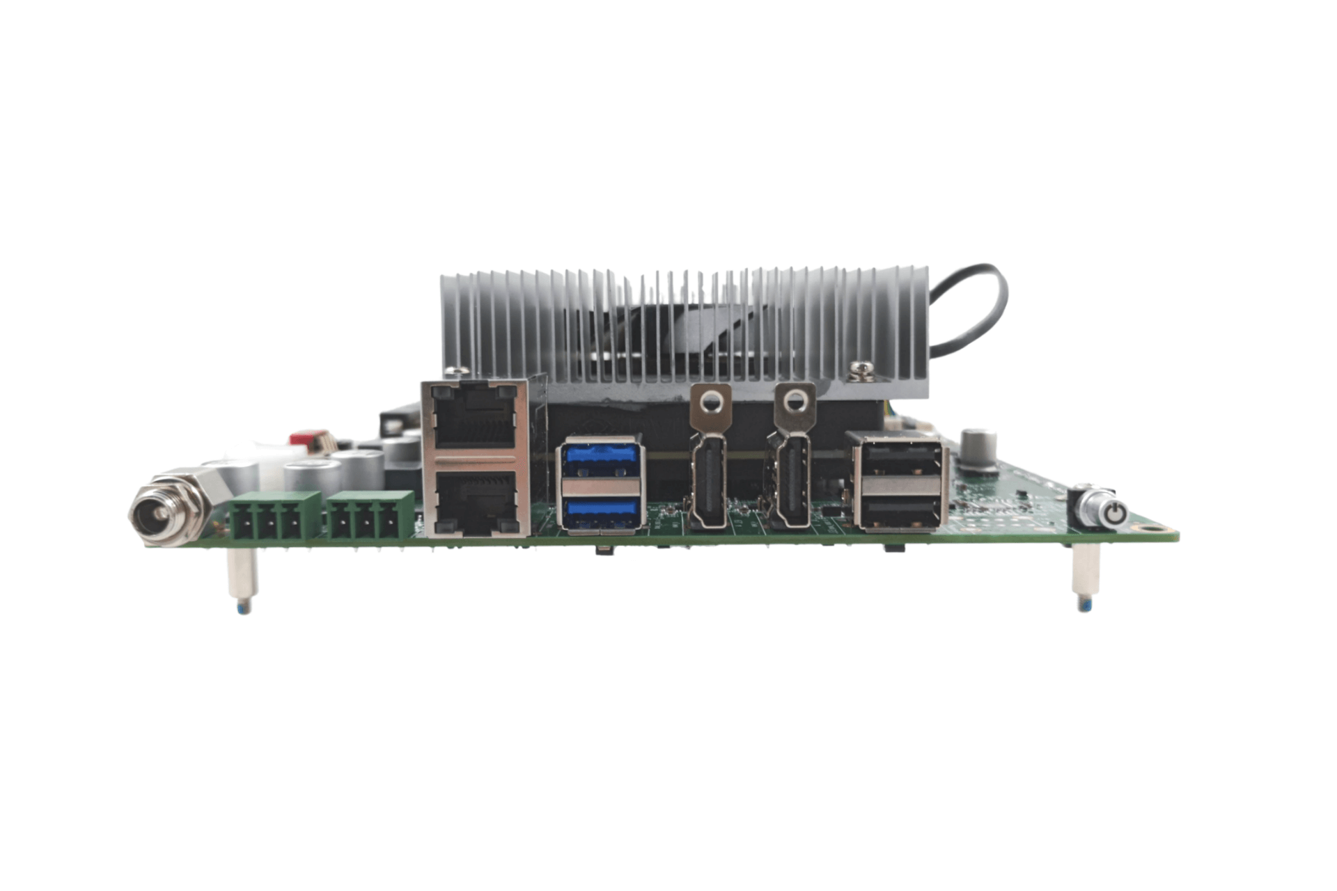 AVerMedia D313AX Developement System (AGX Xavier 32G)