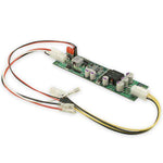 Conversor DCDC-USB (6-34V > 5-24V, max.100W) - AGL