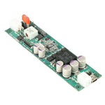 Conversor DCDC-USB (6-34V > 5-24V, max.100W) - AGL