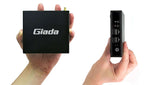Giada DN72 Android Player - AGL