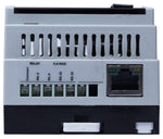 NORVI ENET-AE06-I (Ethernet, 4* 0-20MA Analog Input)