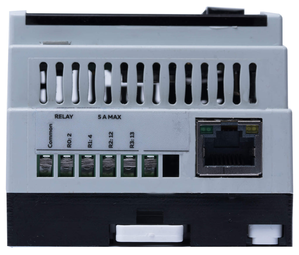 NORVI ENET-AE06-V (Ethernet, 4* 0-10V Analog Input)