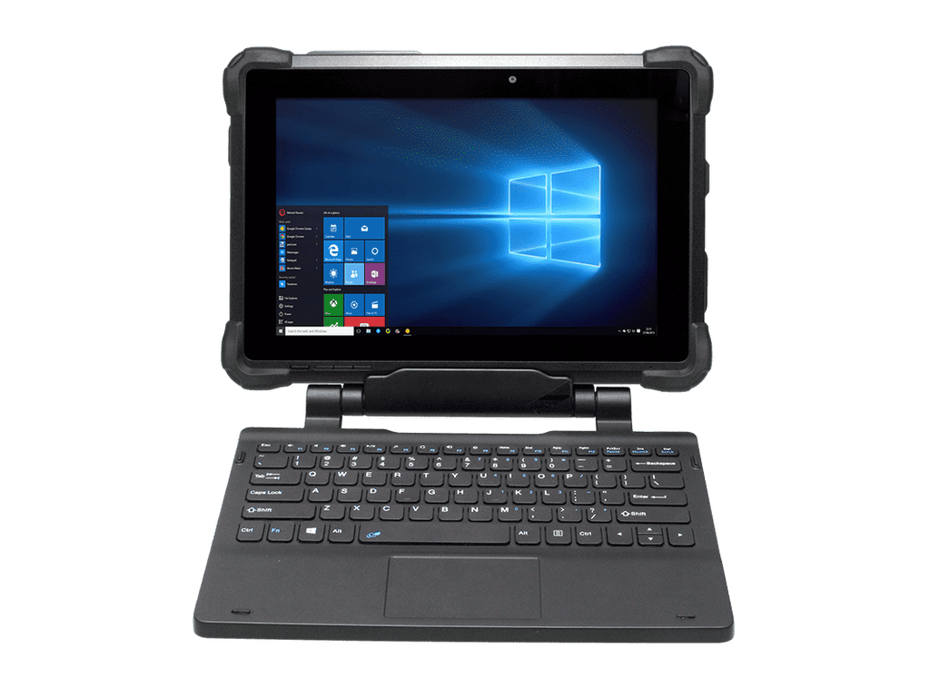 Tablet 10.1" DT301T (8th Gen Core i5, 8GB/ 128GB, IP65, Win 10 IoT) - AGL