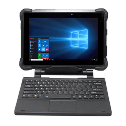 Tablet 10.1" DT301T (Core i5 de 8ª Gen, 8GB/ 128GB, IP65, Win 10 IoT) - AGL