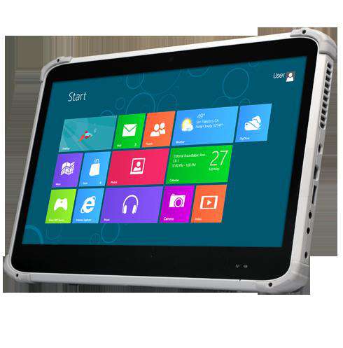 Tablet-PC 13" DT313 - Ambiente Hospitalar - AGL