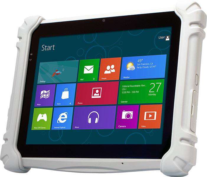 Tablet-PC 9.7" DT315 - Ambiente Hospitalar - AGL