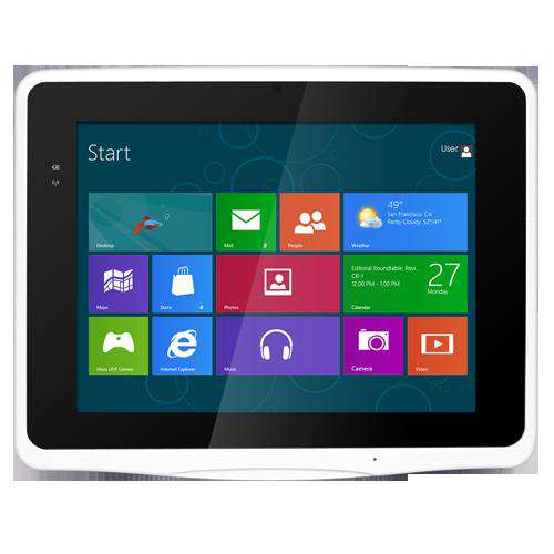 Tablet-PC 9.7" DT315 - Ambiente Hospitalar - AGL