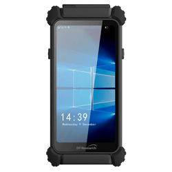 Handheld 6' DT362GL (Intel Pentium N5000, 8GB/ 256GB, Win 10 IoT)