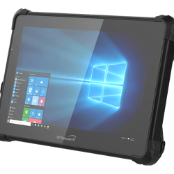 Tablet 8' DT380CR (Atom x5-Z8350, 4GB/ 128GB, IP65, Win 10 IoT)