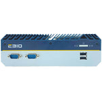 Mitac E310-10EHI-J6413 (Elkhart Lake J6413, 2 GLAN, 6 COM, 8~24V)