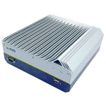 Mitac E410-13CMI (Intel 10Gen Comet Lake, 2 GLAN, 2 COM, GPIO)