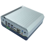 Mitac E410-13CMI (Intel 10Gen Comet Lake, 2 GLAN, 2 COM, GPIO)