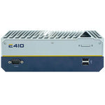 Mitac E410-13CMI (Intel 10Gen Comet Lake, 2 GLAN, 2 COM, GPIO)