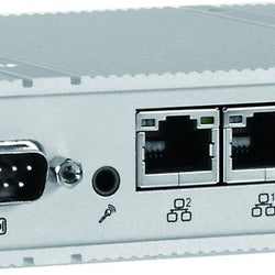 DFI EC800-CD2041 (Intel D2550 2x1.86Ghz, 2GB RAM, 16GB SSD)