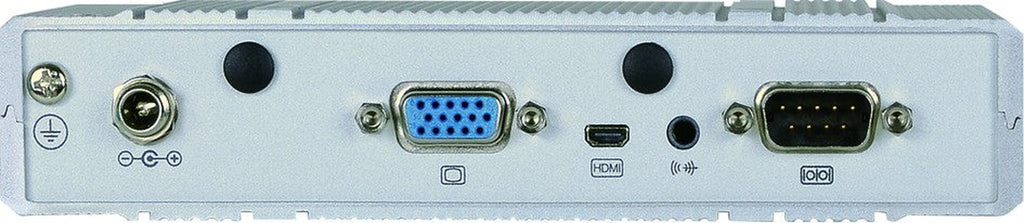 DFI EC800-CD2041 (Intel D2550 2x1.86Ghz, 2GB RAM, 16GB SSD)