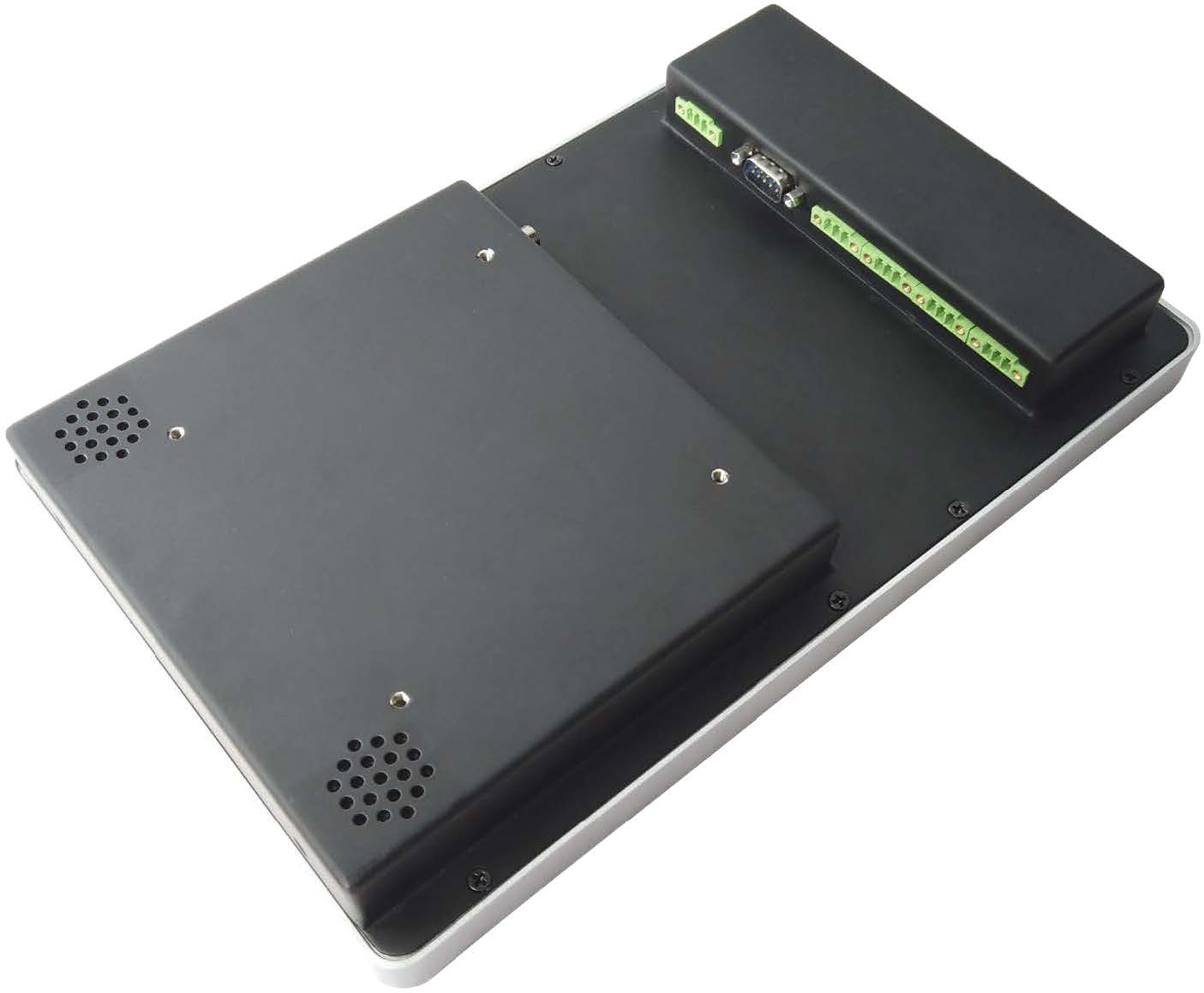 Panel PC 10.1' FT101RK3399TIS with thermal temperature meter