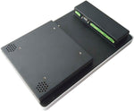 Panel PC 10.1' FT101RK3399TIS com medidor de temperatura térmica
