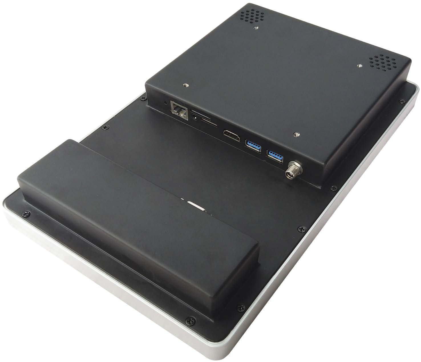 Panel PC 10.1' FT101RK3399TIS with thermal temperature meter