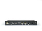 Giada F105D (Apollo Lake, 4K / UHD) - AGL