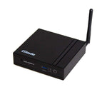 Mini-PC Giada F200 (N2807, 2GB RAM) - AGL
