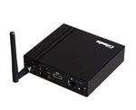 Mini-PC Giada F200 (N2807, 2GB RAM) - AGL