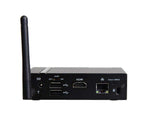 Mini-PC Giada F200 (N2807, 2GB RAM) - AGL