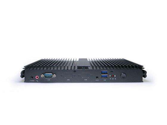 Giada F302 - Core i3 6100U (6x COM, Dual LAN) - AGL