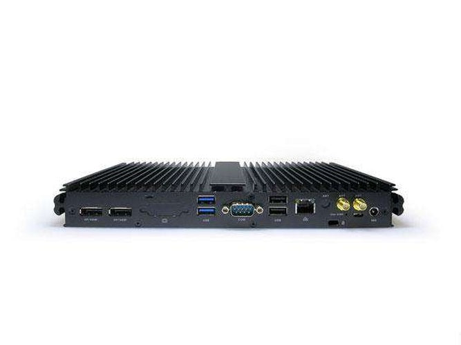Giada F302 - Core i5 6200U (6x COM, Dual LAN) - AGL