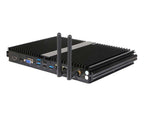 Giada F302 - Core i3 6100U (6x COM, Dual LAN) - AGL