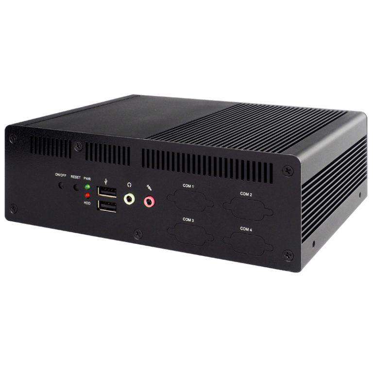 Jetway HBFDF632W-6200-B (i5-6200U, WLAN) - AGL
