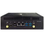 Jetway HBFDF632W-6200-B (i5-6200U, WLAN) - AGL