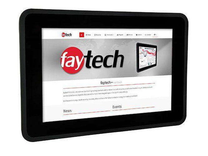 Panel PC 10.1" Android FT101V40CAPOB (ARM V40, OB)