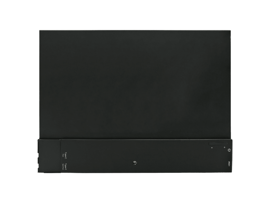 Monitor 12.5' FT125FLATV2 FLAT HDMI - USB C
