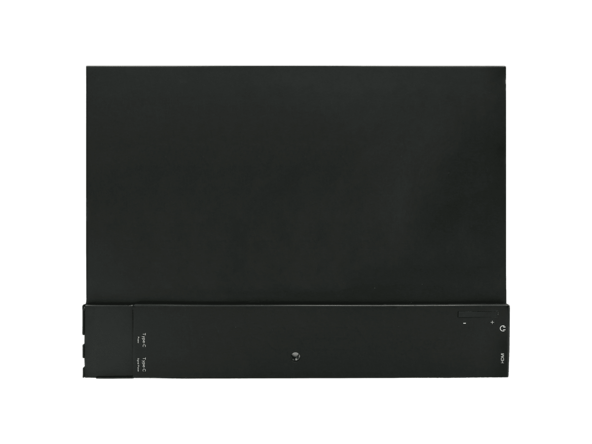 Monitor 12.5' FT125FLATV2 FLAT HDMI - USB C