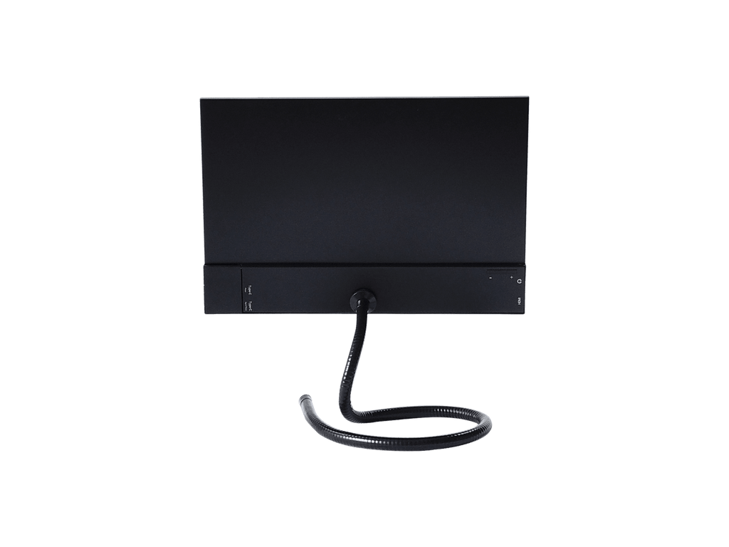Monitor 12.5' FT125FLATV2 FLAT HDMI - USB C