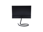 Monitor 12.5' FT125FLATV2 FLAT HDMI - USB C
