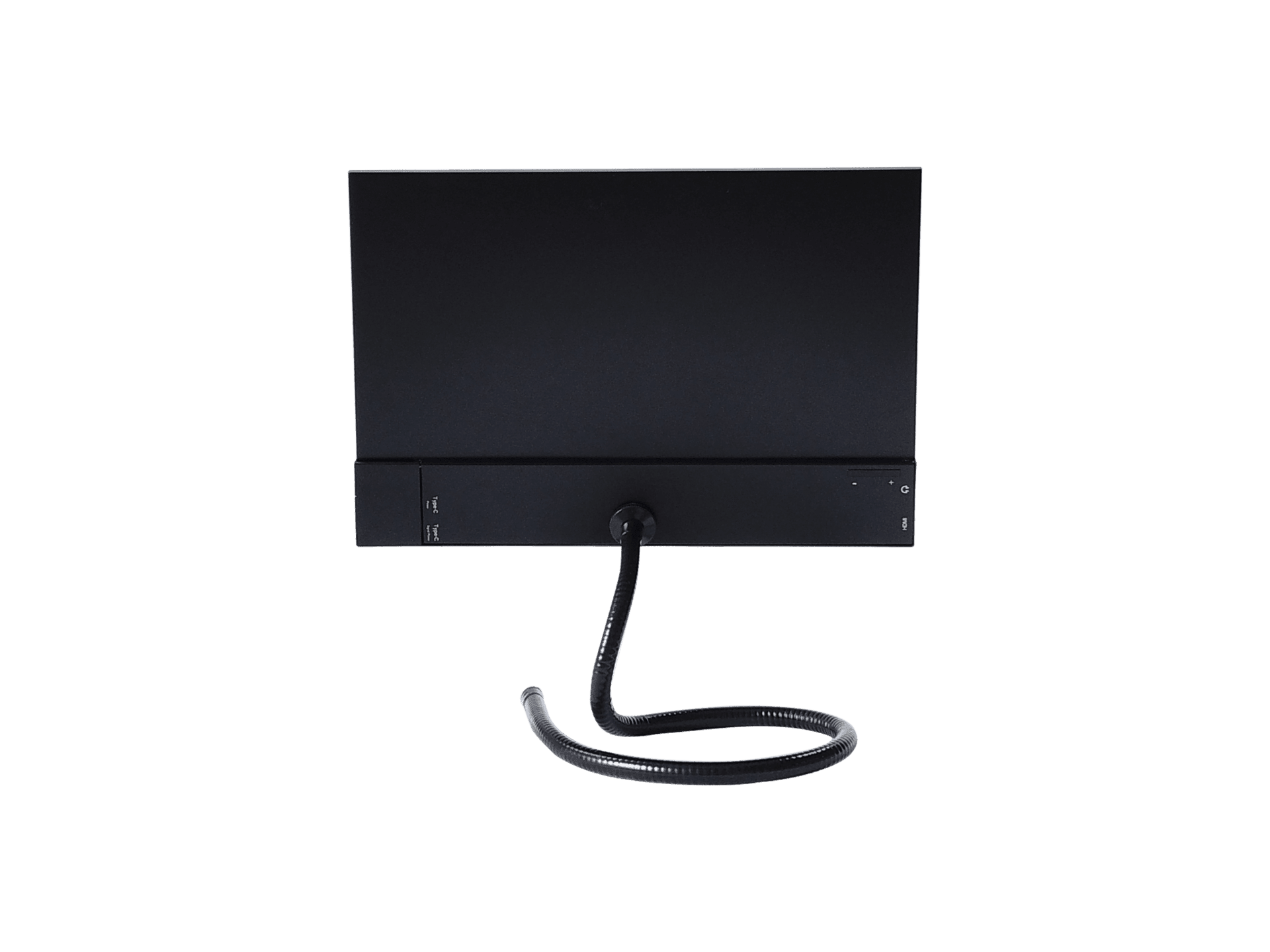 Monitor 12.5' FT125FLATV2 FLAT HDMI - USB C