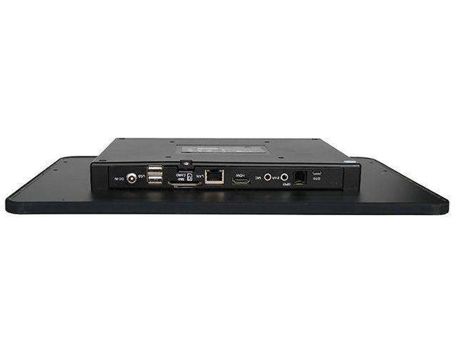 Panel PC 13.3" Android FT133V40M400W1G8GCAP - AGL