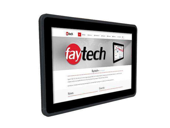 Panel PC 13.3" Android FT133V40M400W1G8GCAP - AGL